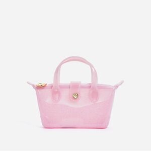 Stoney Clover Lane Jelly Pouchette Crossbody Bag 01